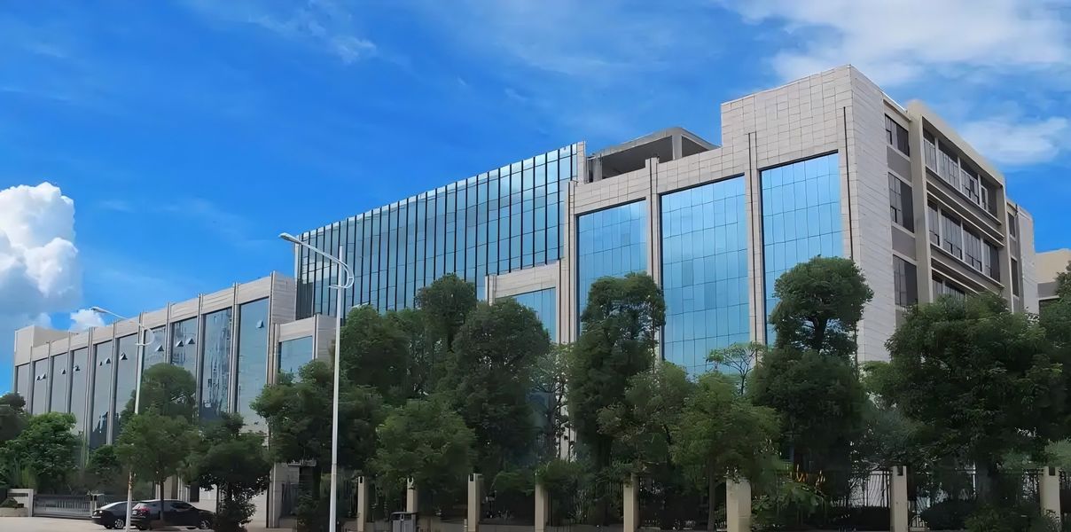 Beijing YuDa Science and Technology Co., Ltd.