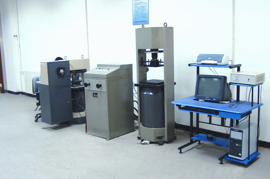 Beijing YuDa Science and Technology Co., Ltd.