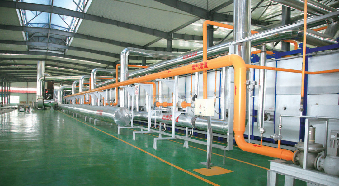 Beijing YuDa Science and Technology Co., Ltd.