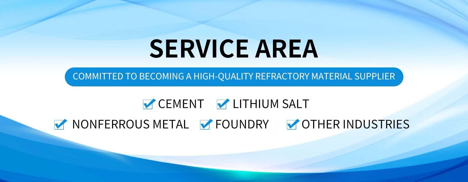 quality Refractory Bricks factory