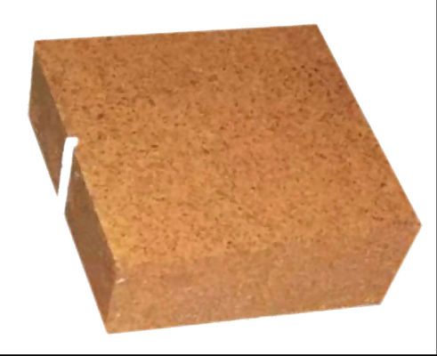 87% MgO Fire Retardant Bricks Magnesium Aluminum Spinel Brick MLJ-90