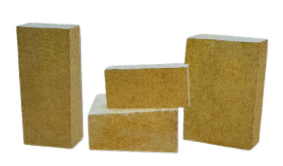 Low Creep Alumina Bricks Manufacturer 1500C 1550C Alumina Refractory Brick