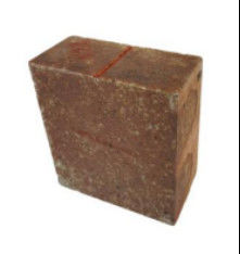 SiC Mullite Bricks SM1650 Mullite Insulation Brick Excellent Thermal Shock Resistance