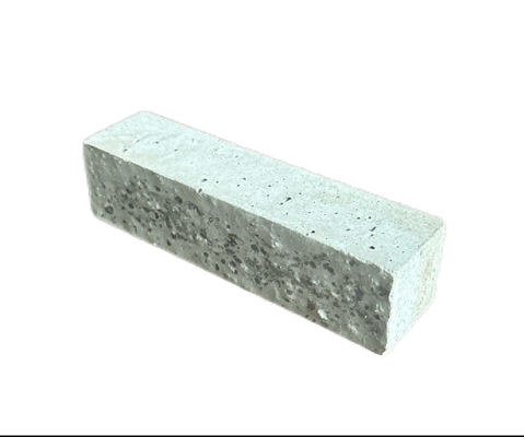 Low Expansion Castable Firebrick Refractory Castable For Kiln Outlet