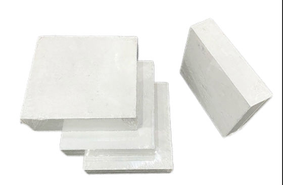 1050℃ Nano Insulation Material Good Compressive Nano Insulation Board