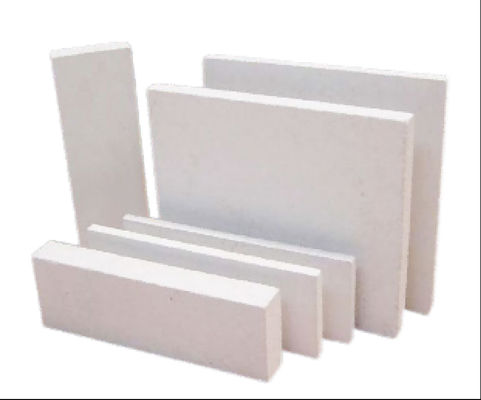 Ultra Lightweight Xonotlite Products 1050C Fire Resistant Insulation Board