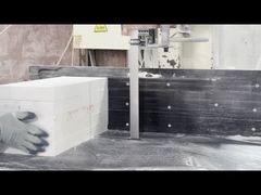 1050℃ Nano Insulation Material Good Compressive Nano Insulation Board