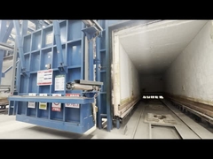 High Temp SiC Mullite Brick SM1680 Silicon Mullite Brick Silicon Carbide Brick