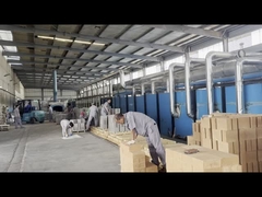 87% MgO Fire Retardant Bricks Magnesium Aluminum Spinel Brick MLJ-90