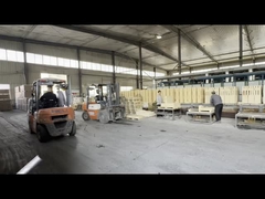 SiC Mullite Bricks SM1650 Mullite Insulation Brick Excellent Thermal Shock Resistance